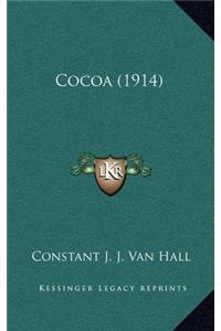 Cocoa (1914)