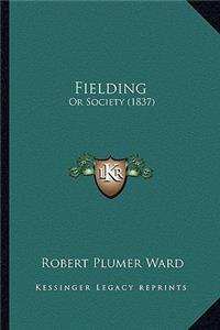 Fielding