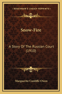 Snow-Fire