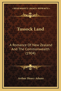 Tussock Land