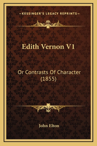 Edith Vernon V1