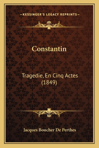 Constantin