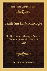Traite Sur La Mycitologie
