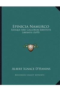Epinicia Namurco