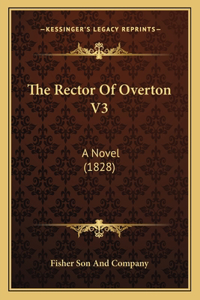 Rector Of Overton V3