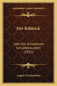 Rehbock