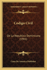 Codigo Civil