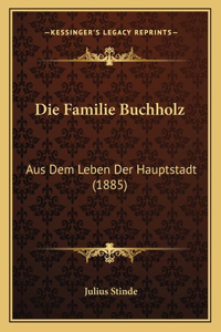 Familie Buchholz