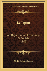 Le Japon