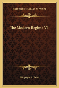 The Modern Regime V1