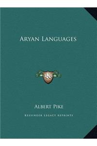 Aryan Languages