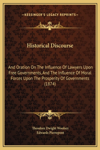 Historical Discourse