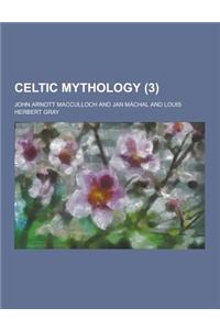 Celtic Mythology (3)