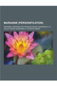 Marianne (Personification)