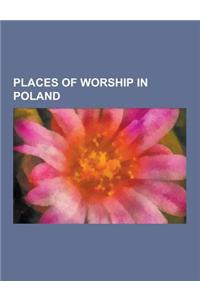 Places of Worship in Poland
