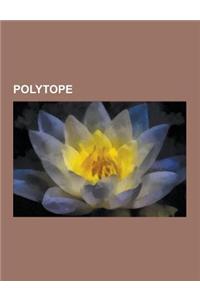 Polytope