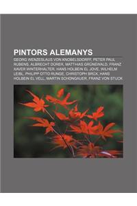 Pintors Alemanys