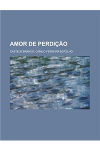 Amor de Perdicao