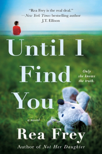 Until I Find You