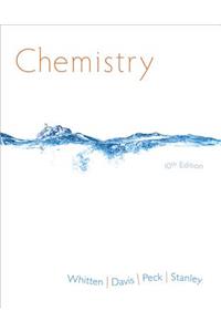 Chemistry, Hybrid Edition (with OWLv2 24-Months Printed Access Card)