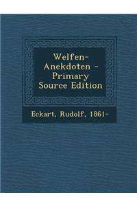 Welfen-Anekdoten