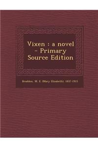 Vixen