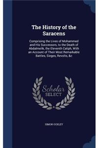 The History of the Saracens