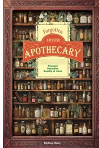 Forgotten House Apothecary