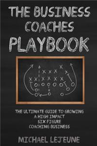 Business Coaches' Playbook