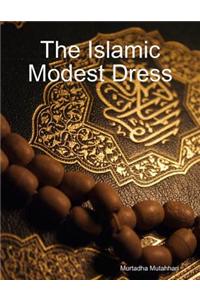 The Islamic Modest Dress