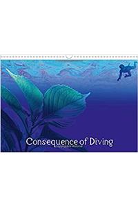 Consequence of Diving 2017