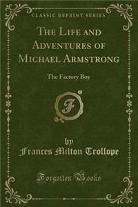 The Life and Adventures of Michael Armstrong