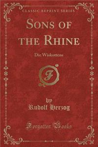 Sons of the Rhine