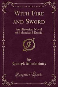 With Fire and Sword