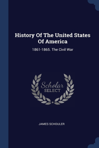 History Of The United States Of America