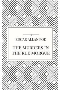 Murders in the Rue Morgue