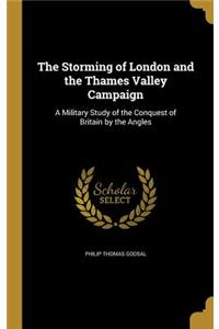 Storming of London and the Thames Valley Campaign