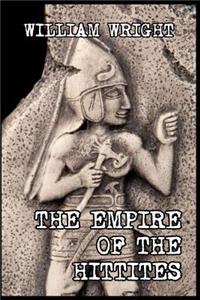 Empire of the Hittites