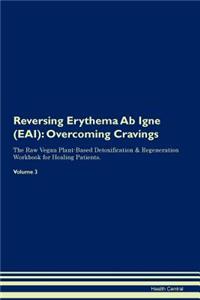 Reversing Erythema Ab Igne (EAI)