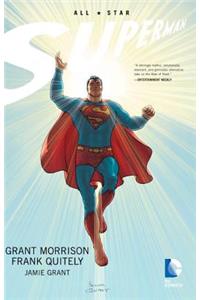 All Star Superman