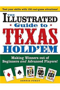 Illustrated Guide to Texas Hold'em