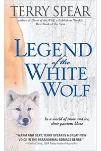Legend of the White Wolf
