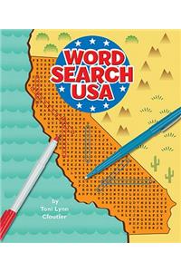 Word Search USA