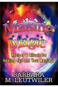 Making Magic
