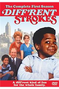 Diff'rent Strokes