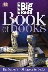 The Big Read: Book of Books (Big Read 2003)
