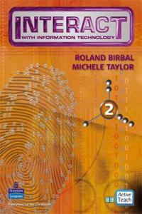 Interact with IT Active Teach 2