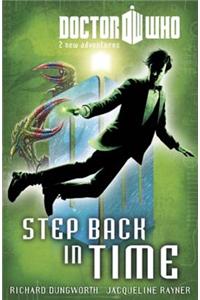 Step Back in Time