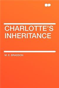 Charlotte's Inheritance