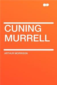 Cuning Murrell